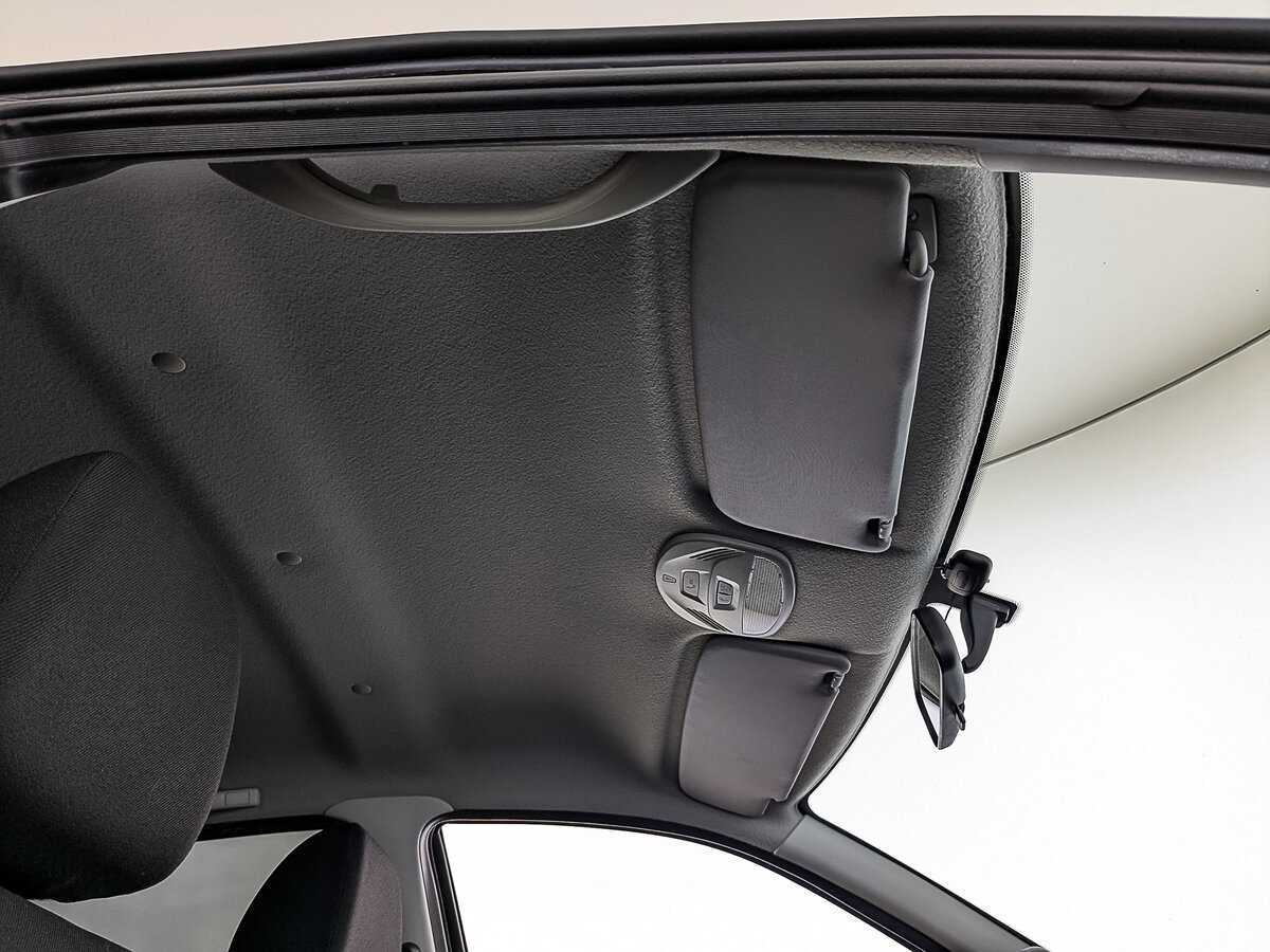 Купить Lada (ВАЗ) Granta с пробегом. Фото: #22