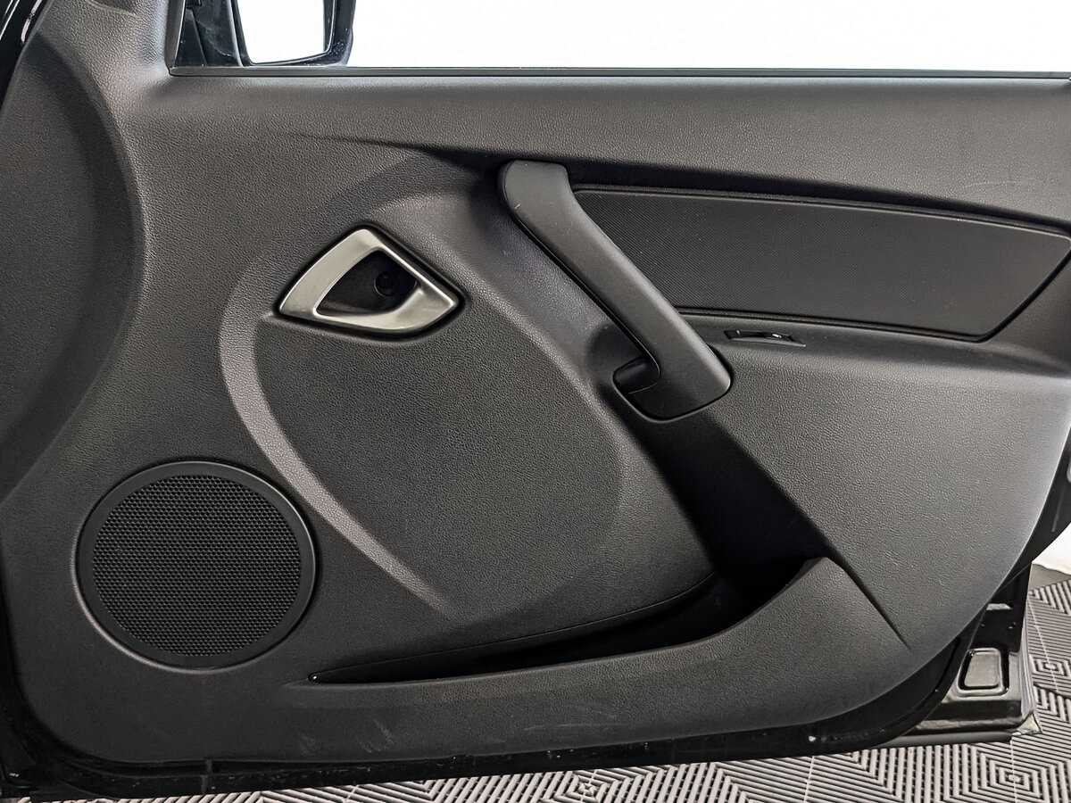 Купить Lada (ВАЗ) Granta с пробегом. Фото: #24