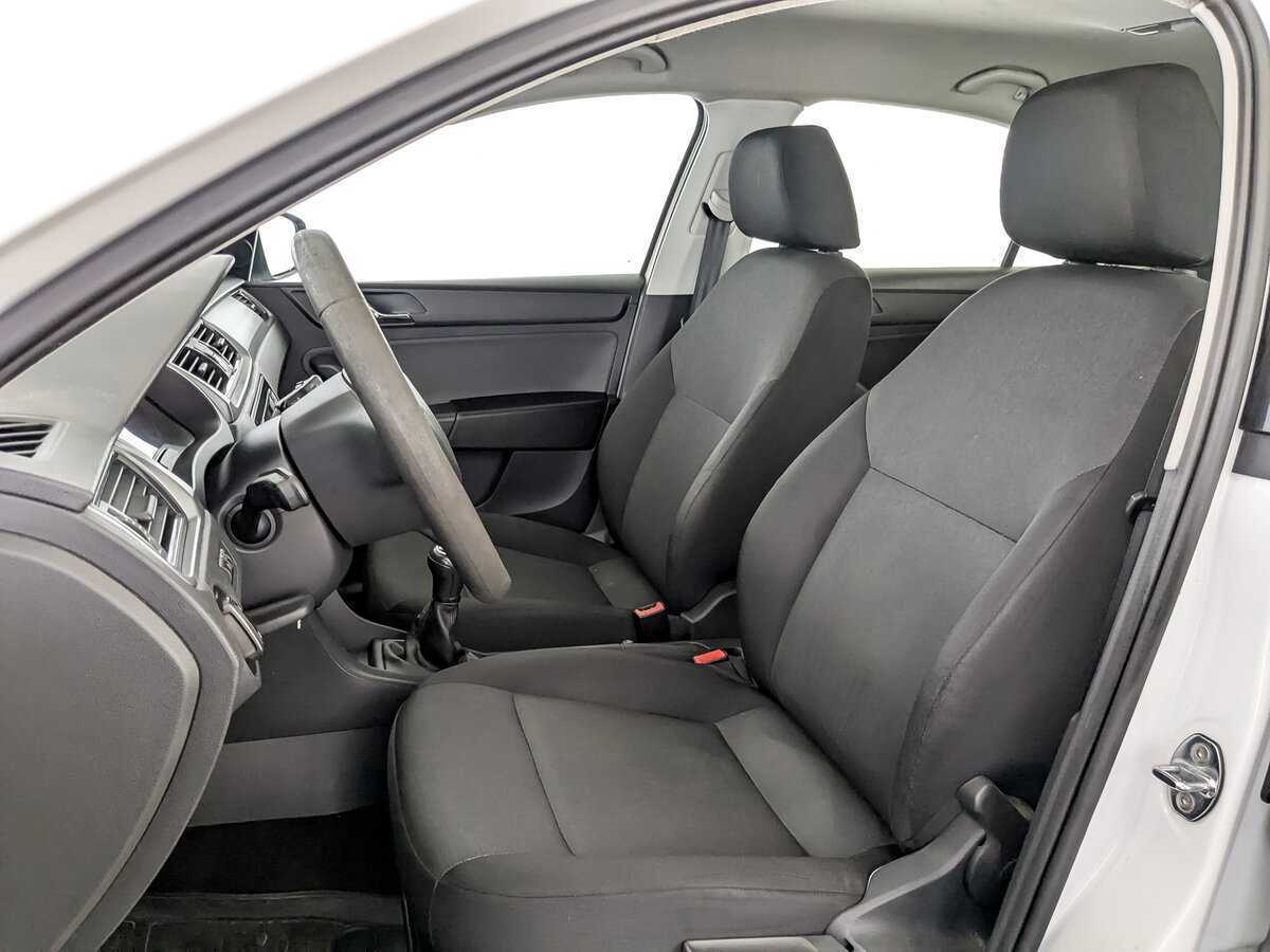 Продажа Б/У Шкода Рапид. Фото: #19