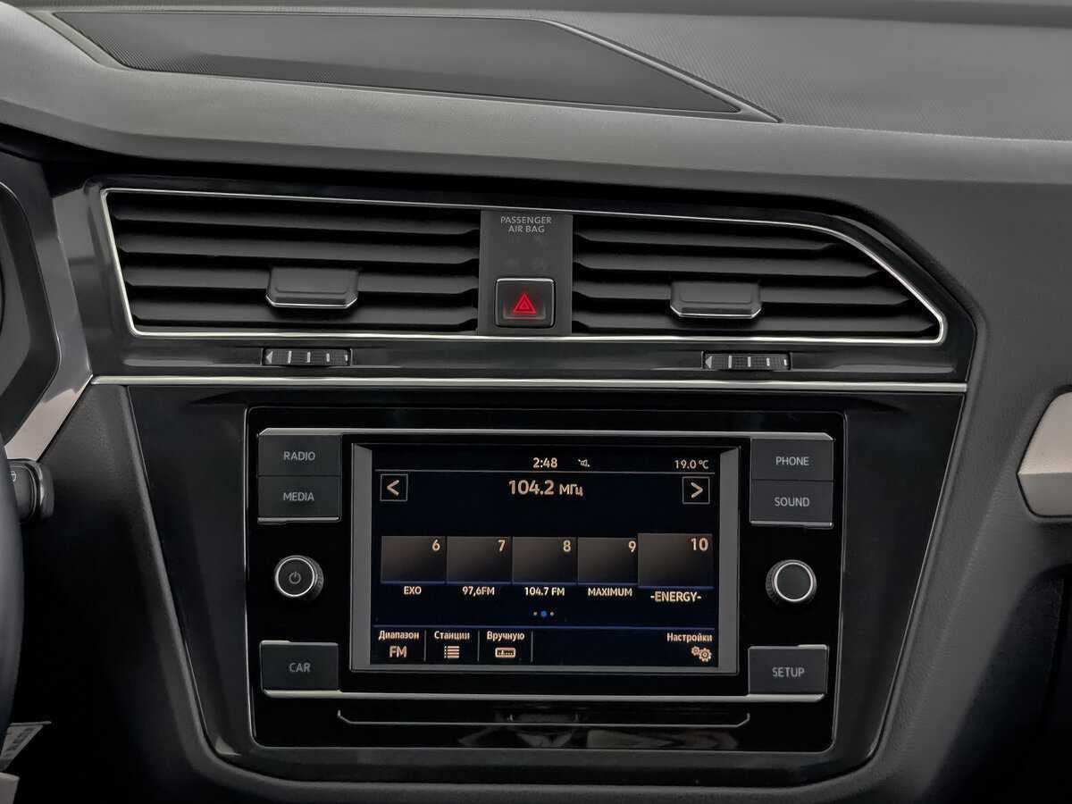 Продажа Б/У Фольксваген Тигуан. Фото: #14