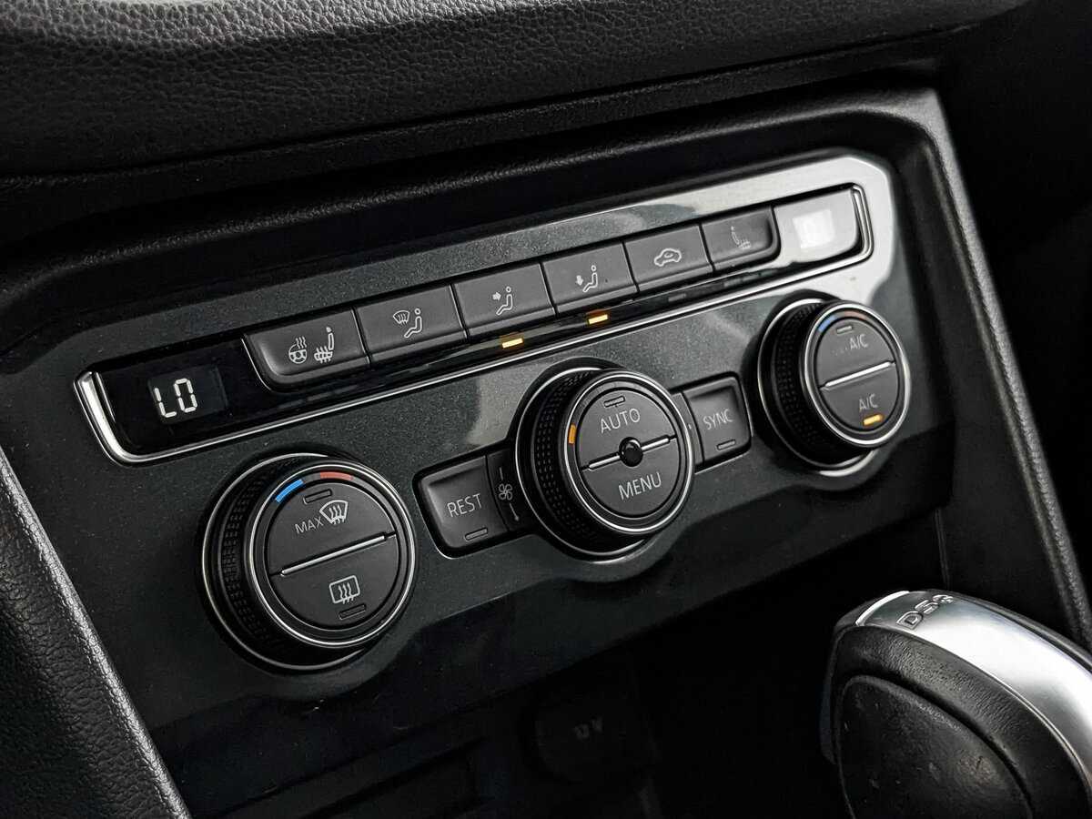 Продажа Б/У Фольксваген Тигуан. Фото: #18