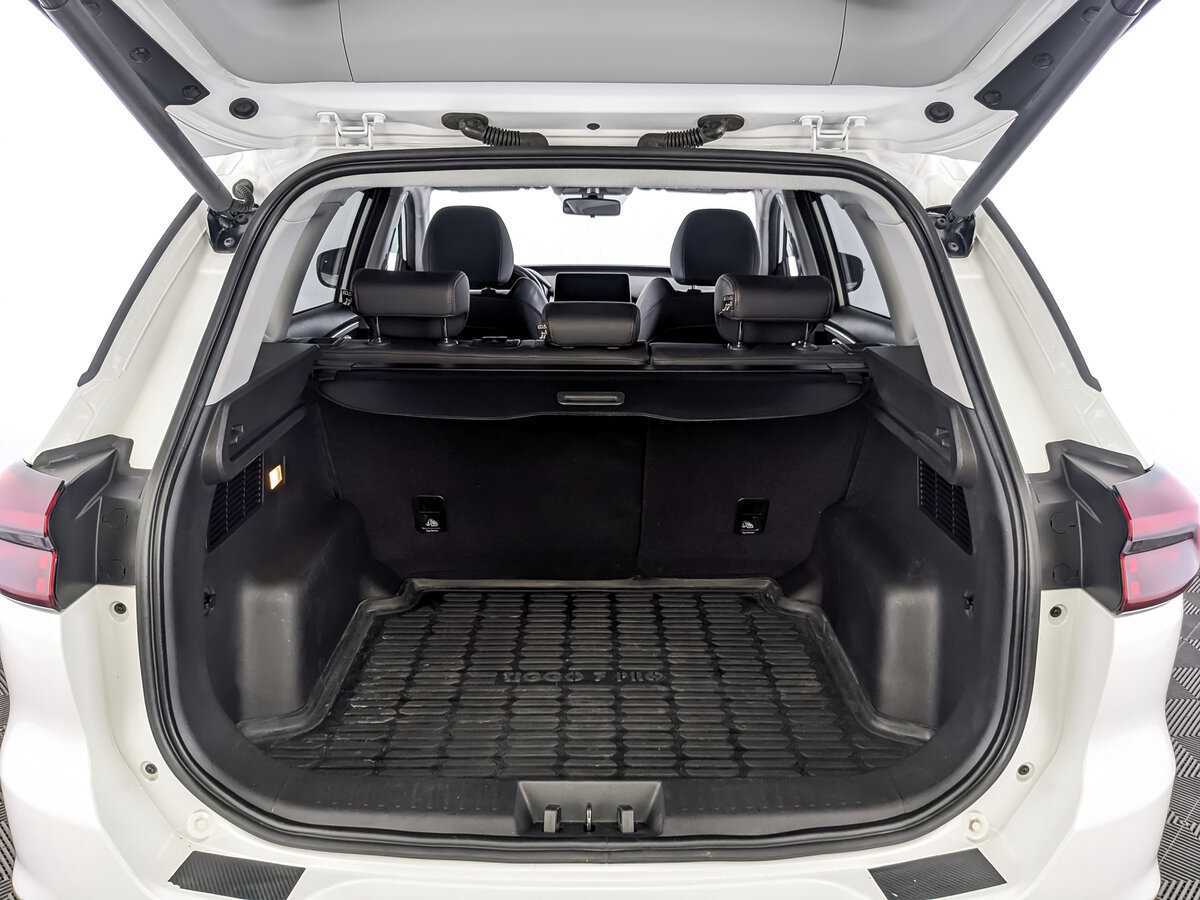 Продажа Б/У Чери Тигго 7 Про. Фото: #9