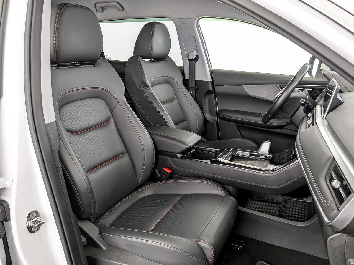 Продажа Б/У Чери Тигго 7 Про. Фото: #23