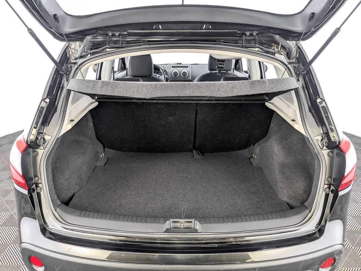 Продажа Б/У Ниссан Кашкай. Фото: #9