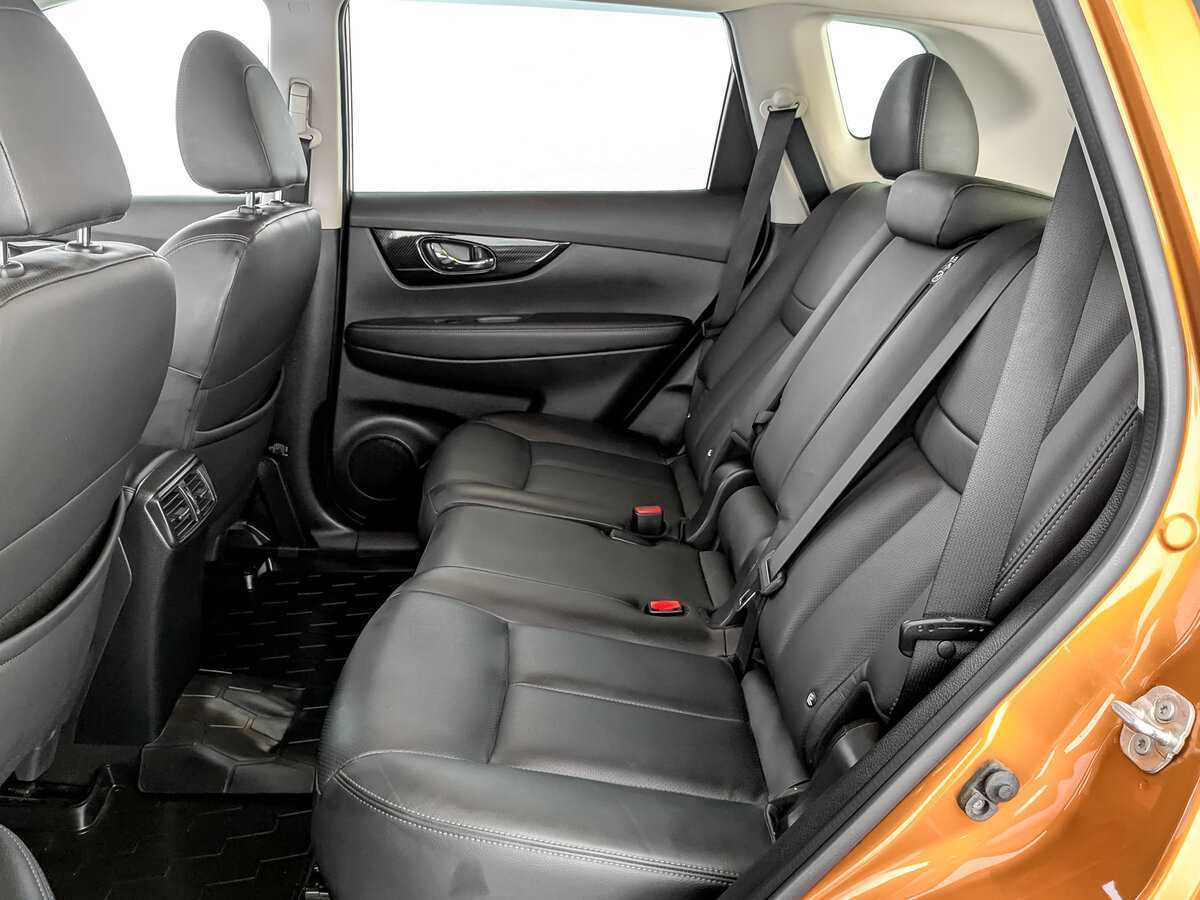 Продажа Б/У Ниссан Икс-Трейл. Фото: #11