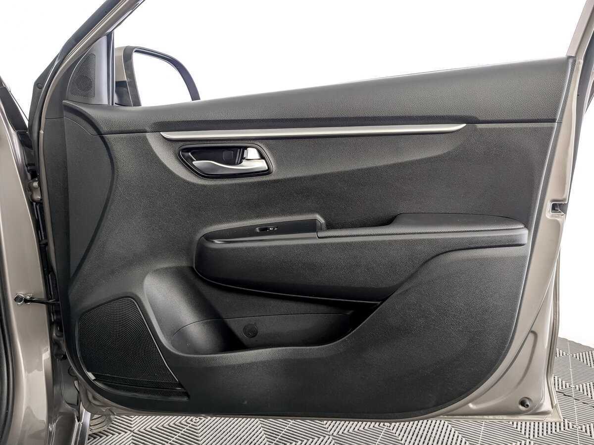 Продажа Б/У Киа Рио. Фото: #23