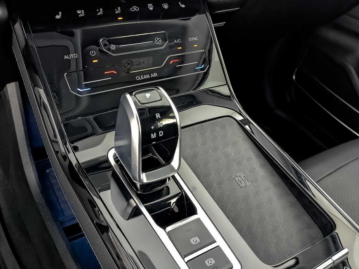 Продажа Б/У Чери Тигго 7 Про. Фото: #19