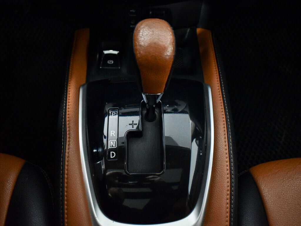 Продажа Б/У Ниссан Икс-Трейл. Фото: #9