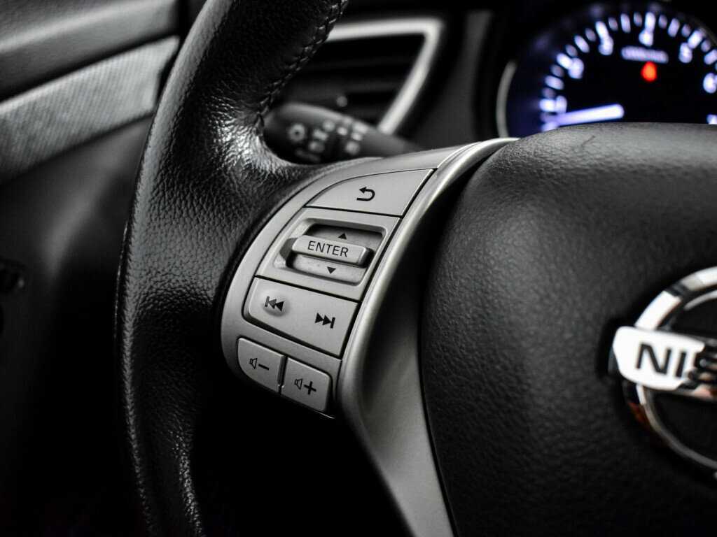 Продажа Б/У Ниссан Икс-Трейл. Фото: #19