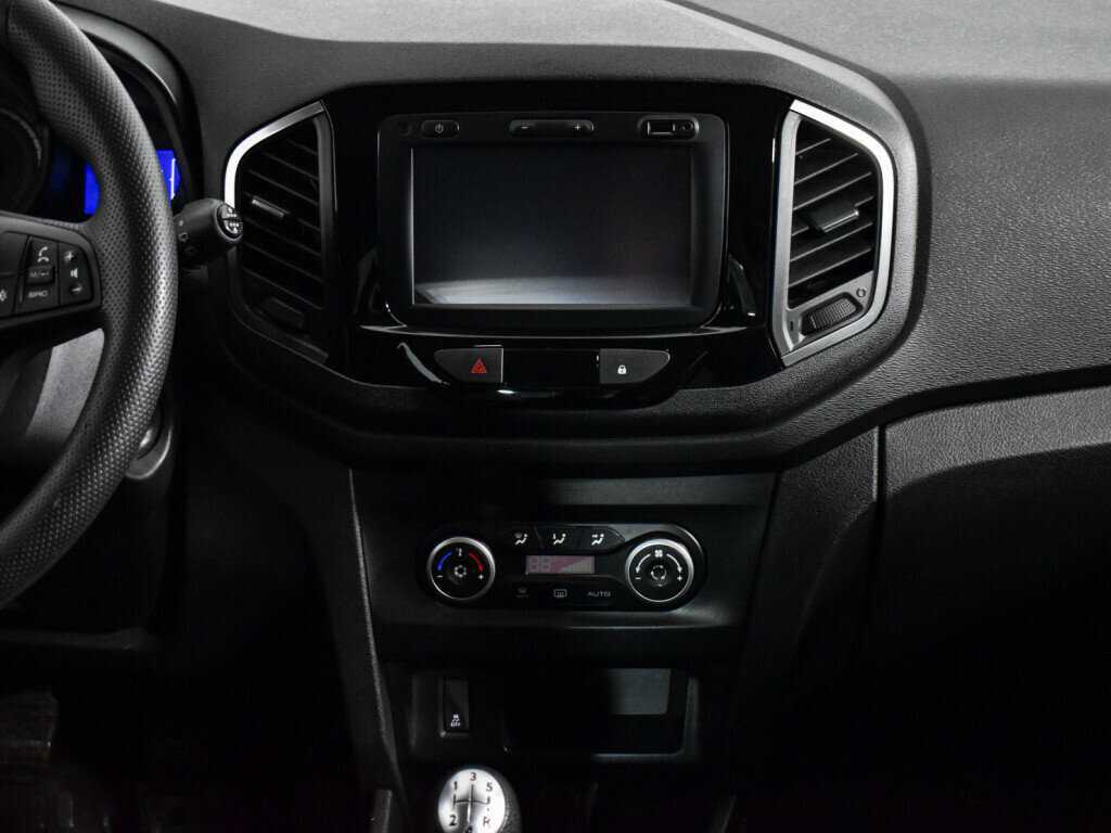 Купить Lada (ВАЗ) XRAY с пробегом. Фото: #14