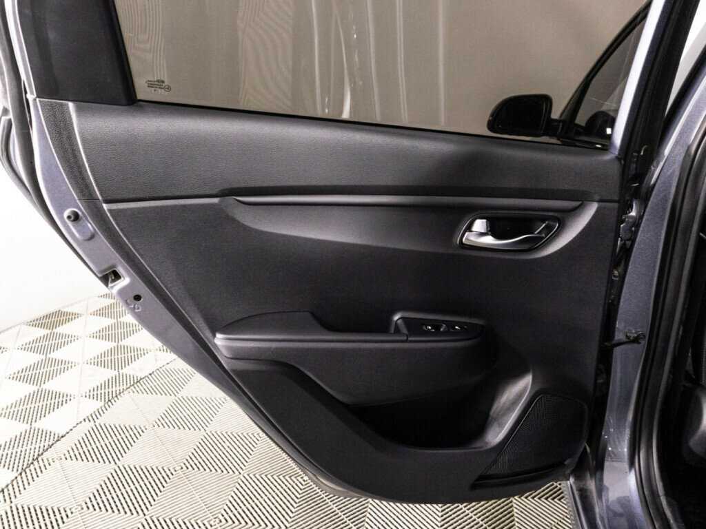 Продажа Б/У Киа Рио. Фото: #24