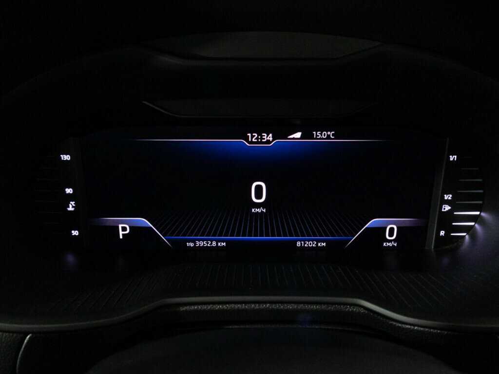 Продажа Б/У Шкода Октавия. Фото: #11