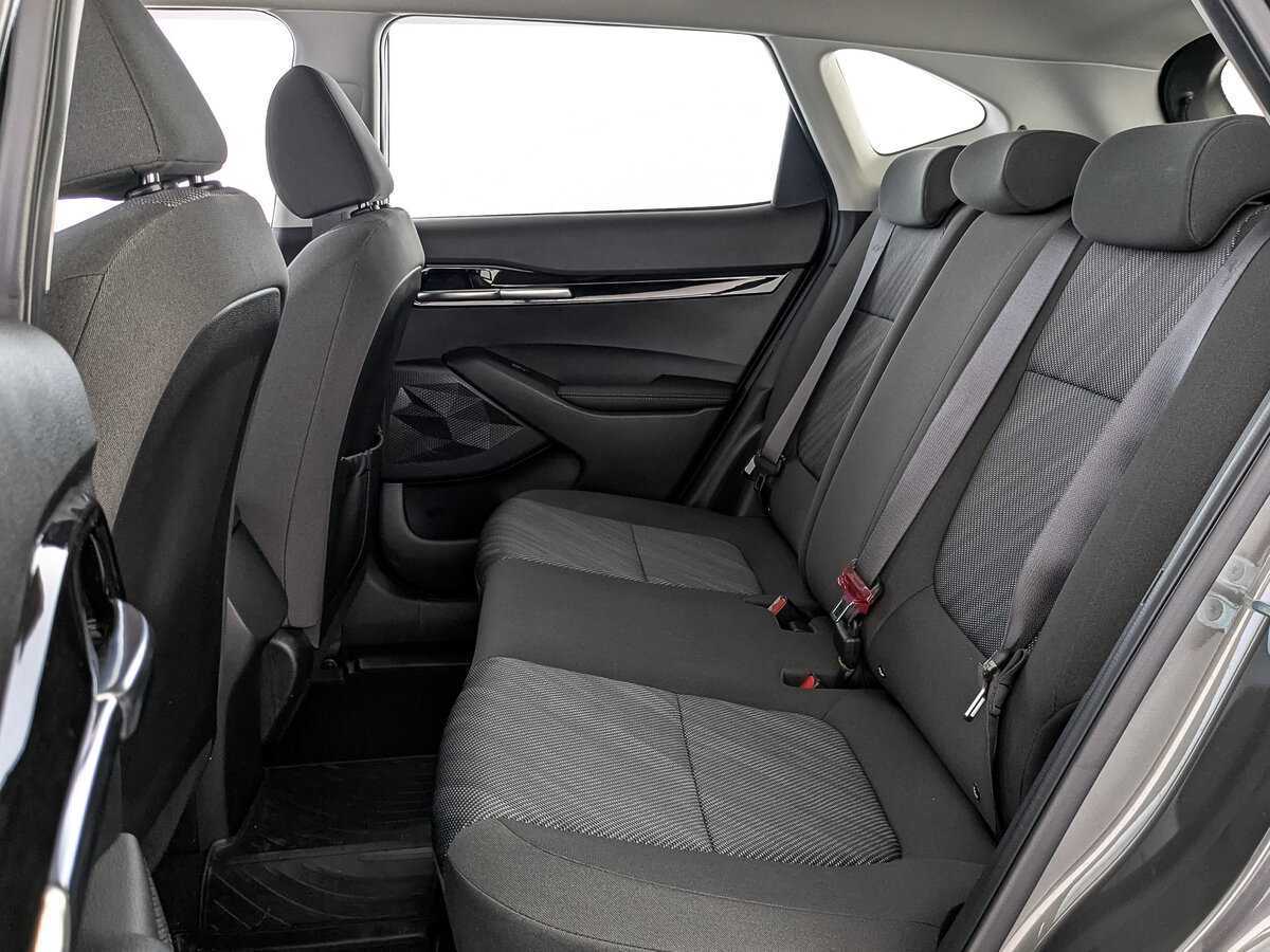 Продажа Б/У Киа Сельтос. Фото: #15