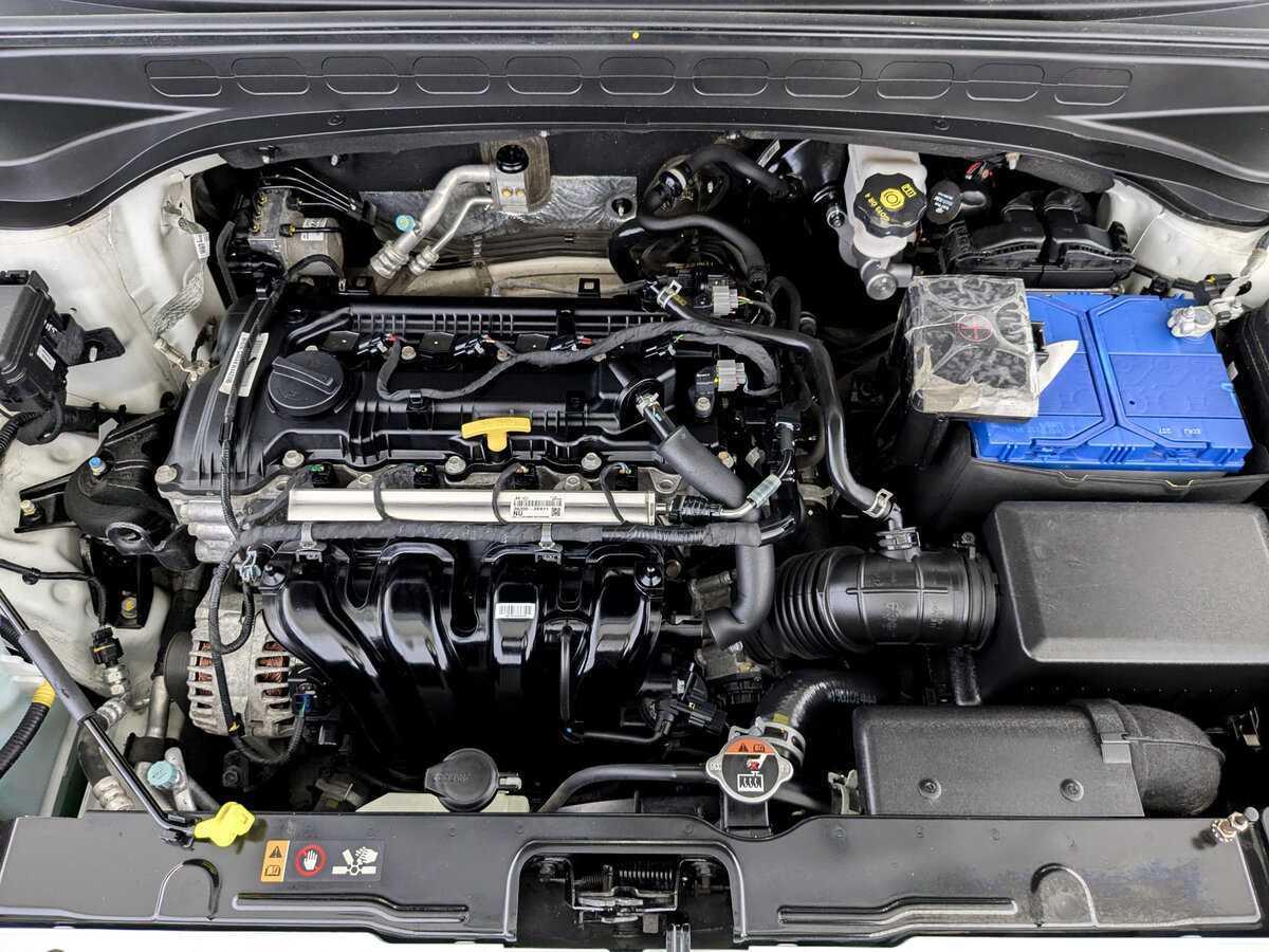 Продажа Б/У Хендай Крета. Фото: #8