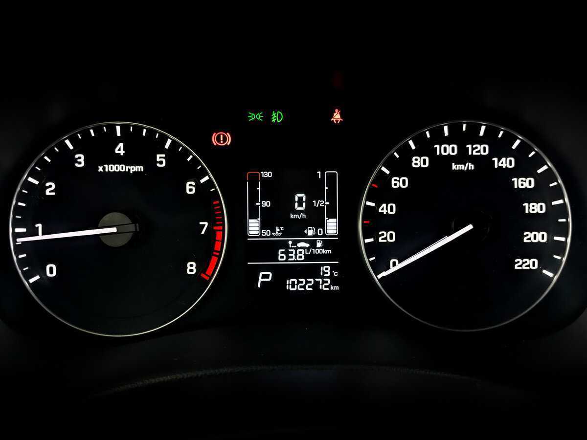 Продажа Б/У Хендай Крета. Фото: #12