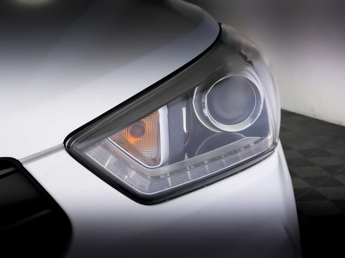 Продажа Б/У Хендай Крета. Фото: #16