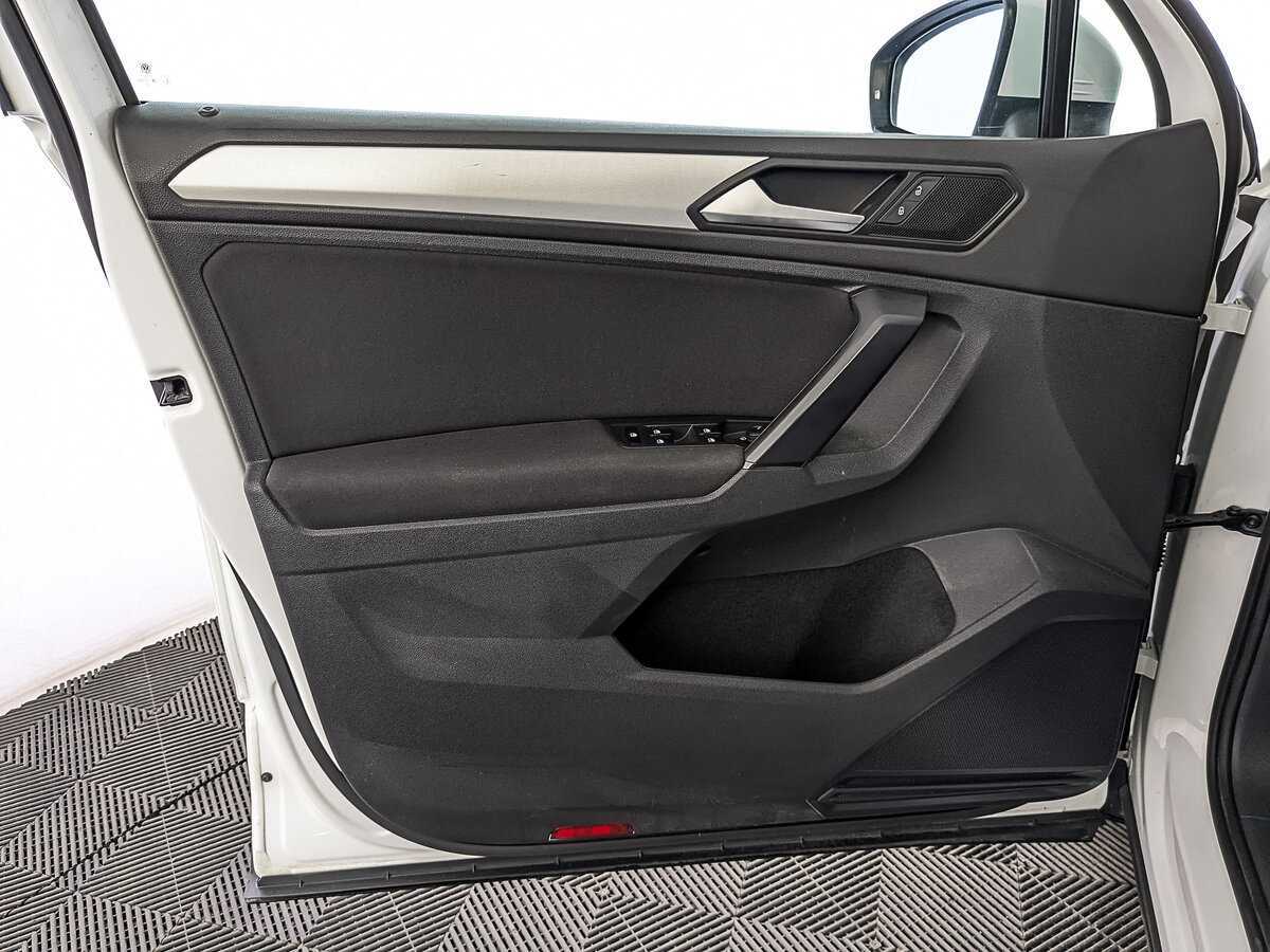 Продажа Б/У Фольксваген Тигуан. Фото: #16