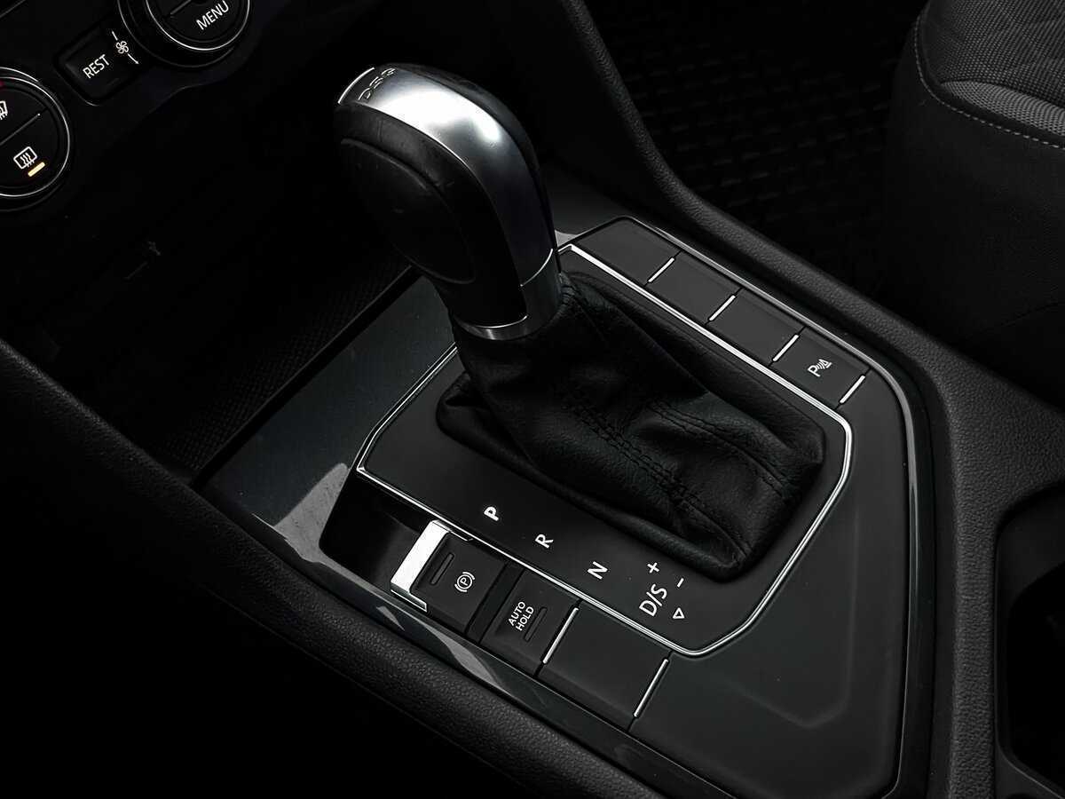 Продажа Б/У Фольксваген Тигуан. Фото: #24