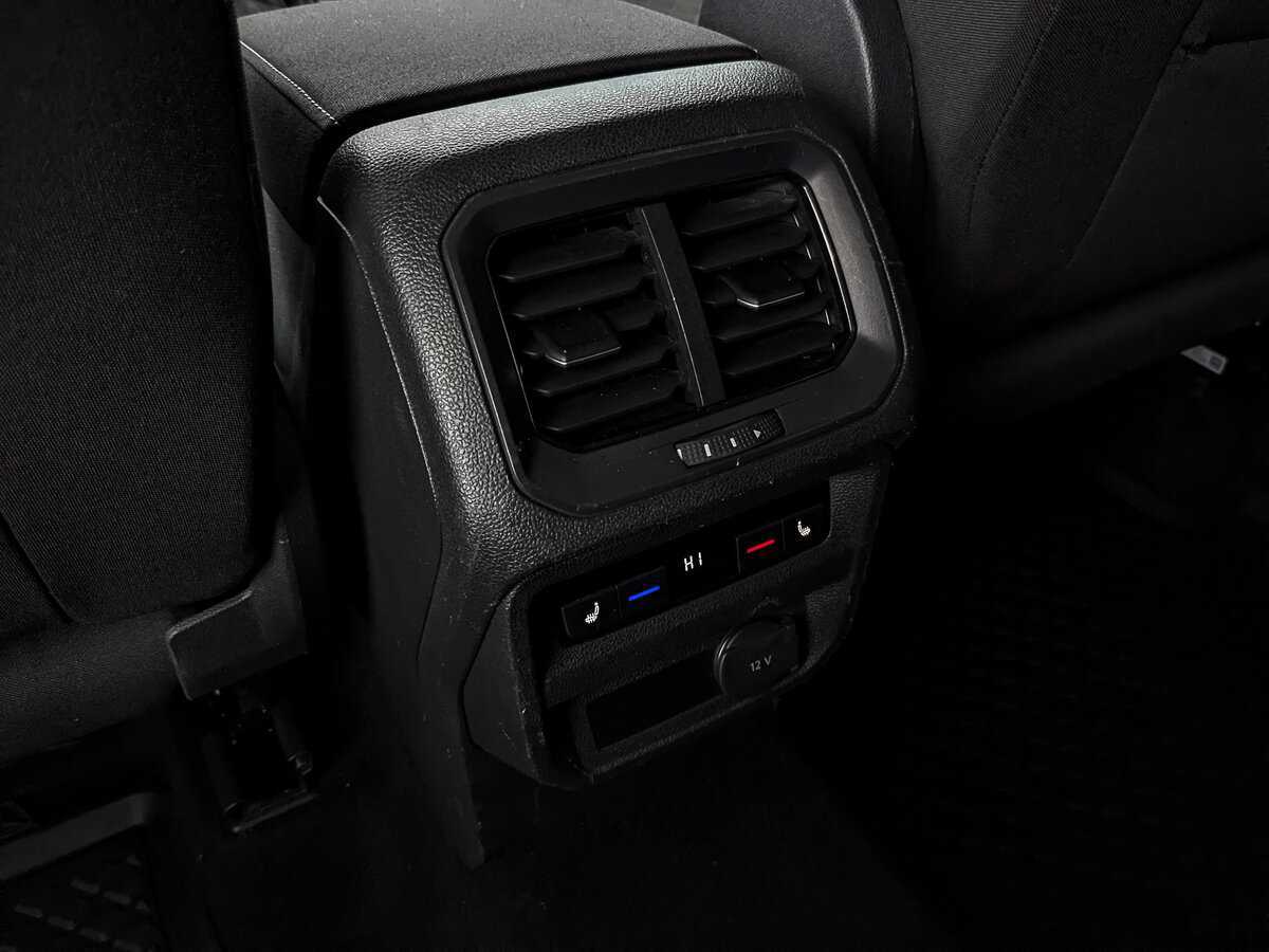 Продажа Б/У Фольксваген Тигуан. Фото: #25