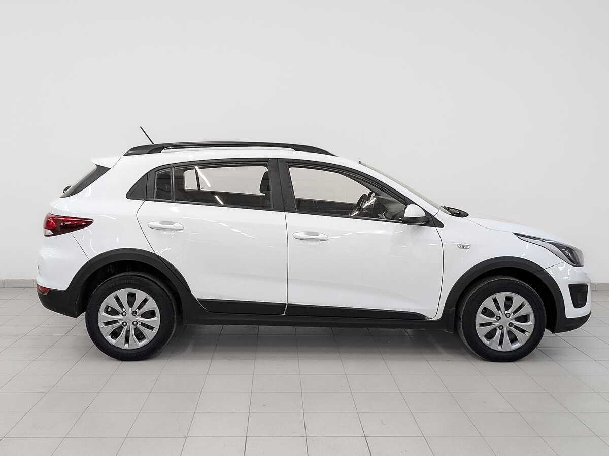 Продажа Б/У Киа Рио. Фото: #3