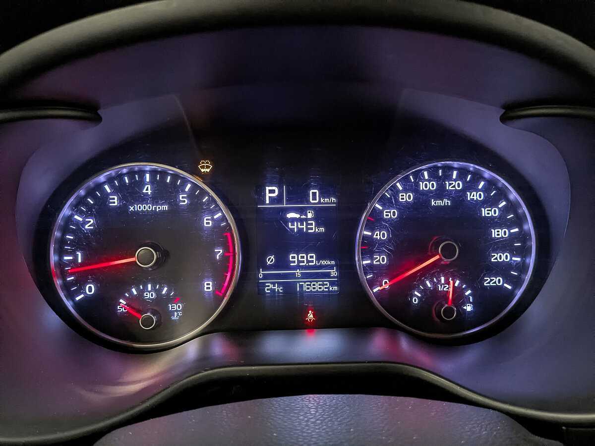 Продажа Б/У Киа Рио. Фото: #14