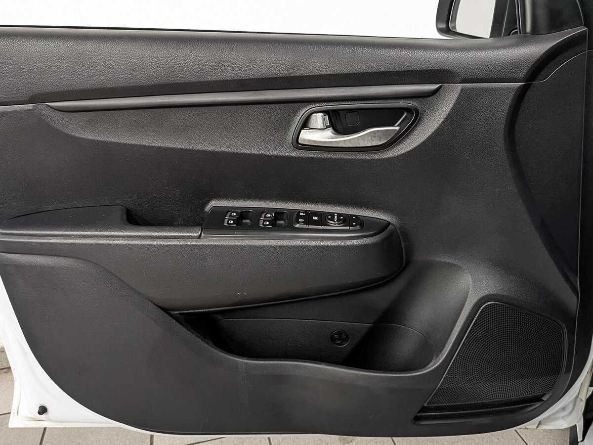 Продажа Б/У Киа Рио. Фото: #17