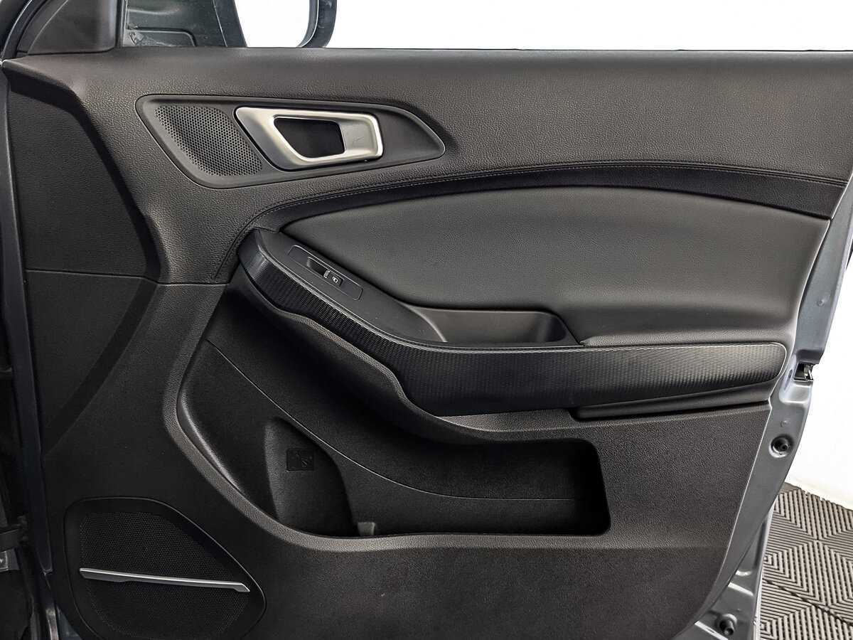 Продажа Б/У Чери Тигго 4. Фото: #23