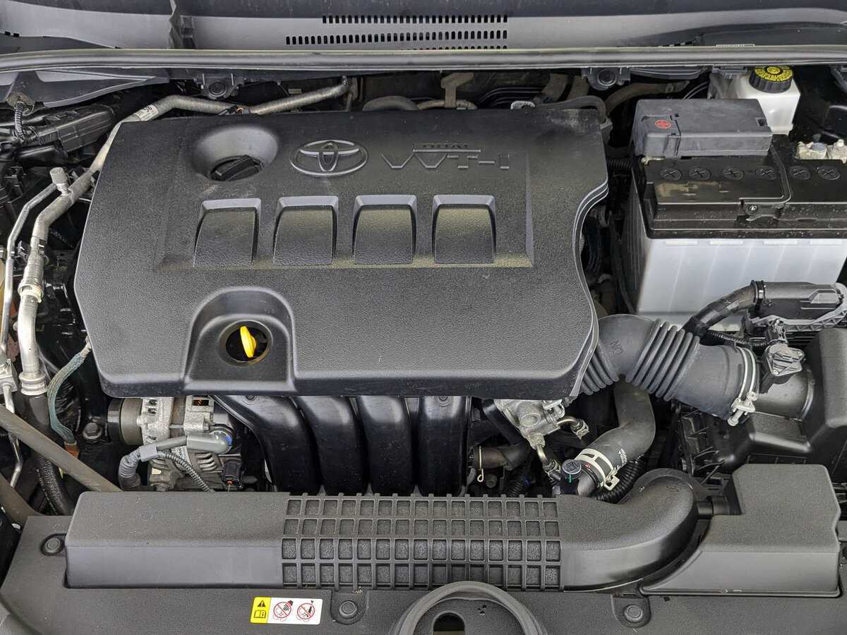 Продажа Б/У Тойота Королла. Фото: #8