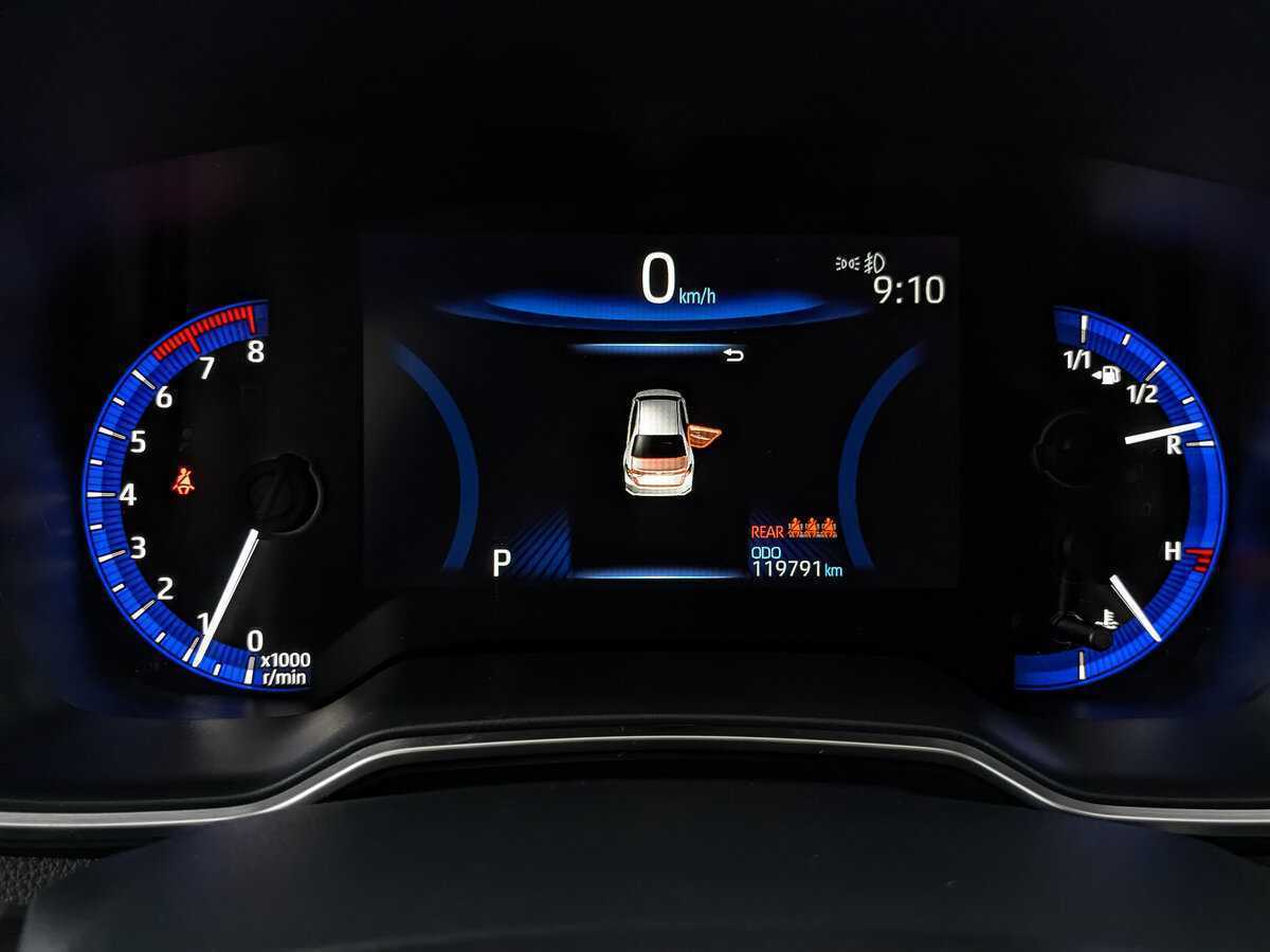 Продажа Б/У Тойота Королла. Фото: #15