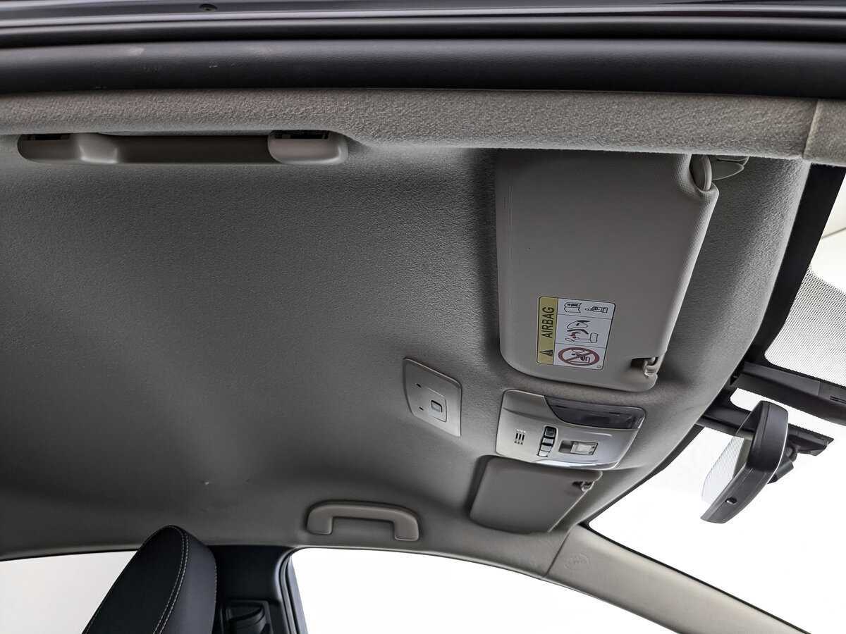 Продажа Б/У Тойота Королла. Фото: #20