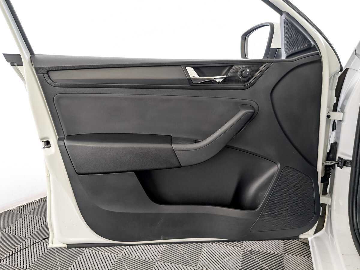 Продажа Б/У Шкода Рапид. Фото: #18