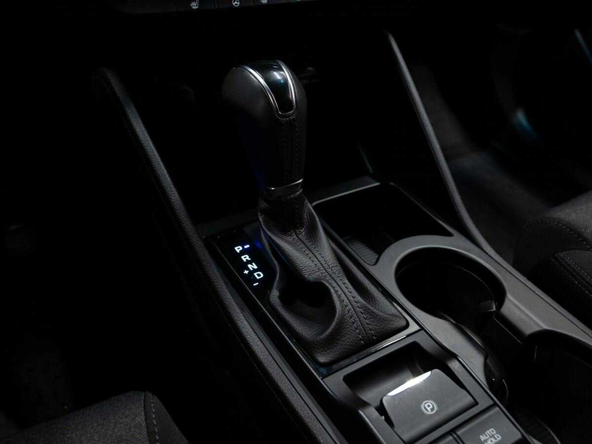 Продажа Б/У Хендай Туксон. Фото: #20