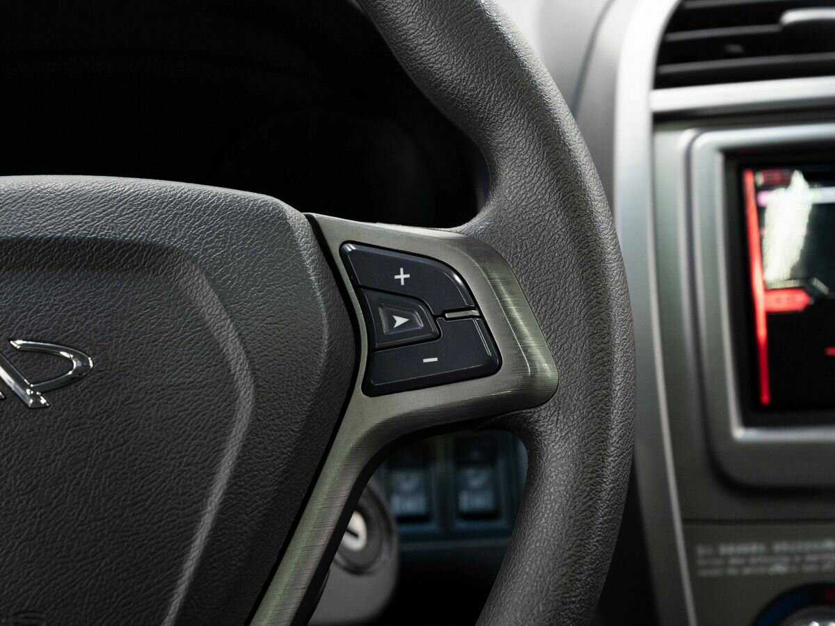 Продажа Б/У Чери Тигго (Т11). Фото: #16