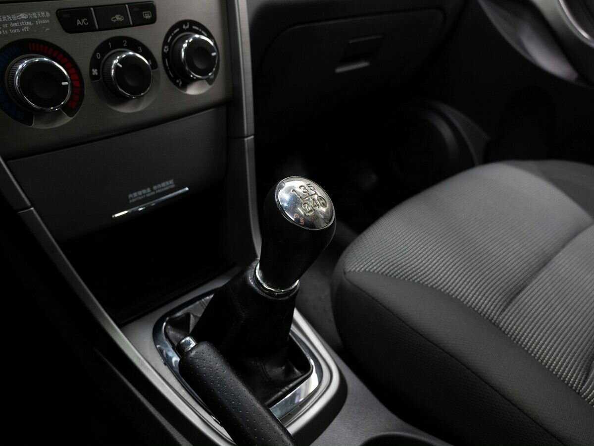 Продажа Б/У Чери Тигго (Т11). Фото: #22