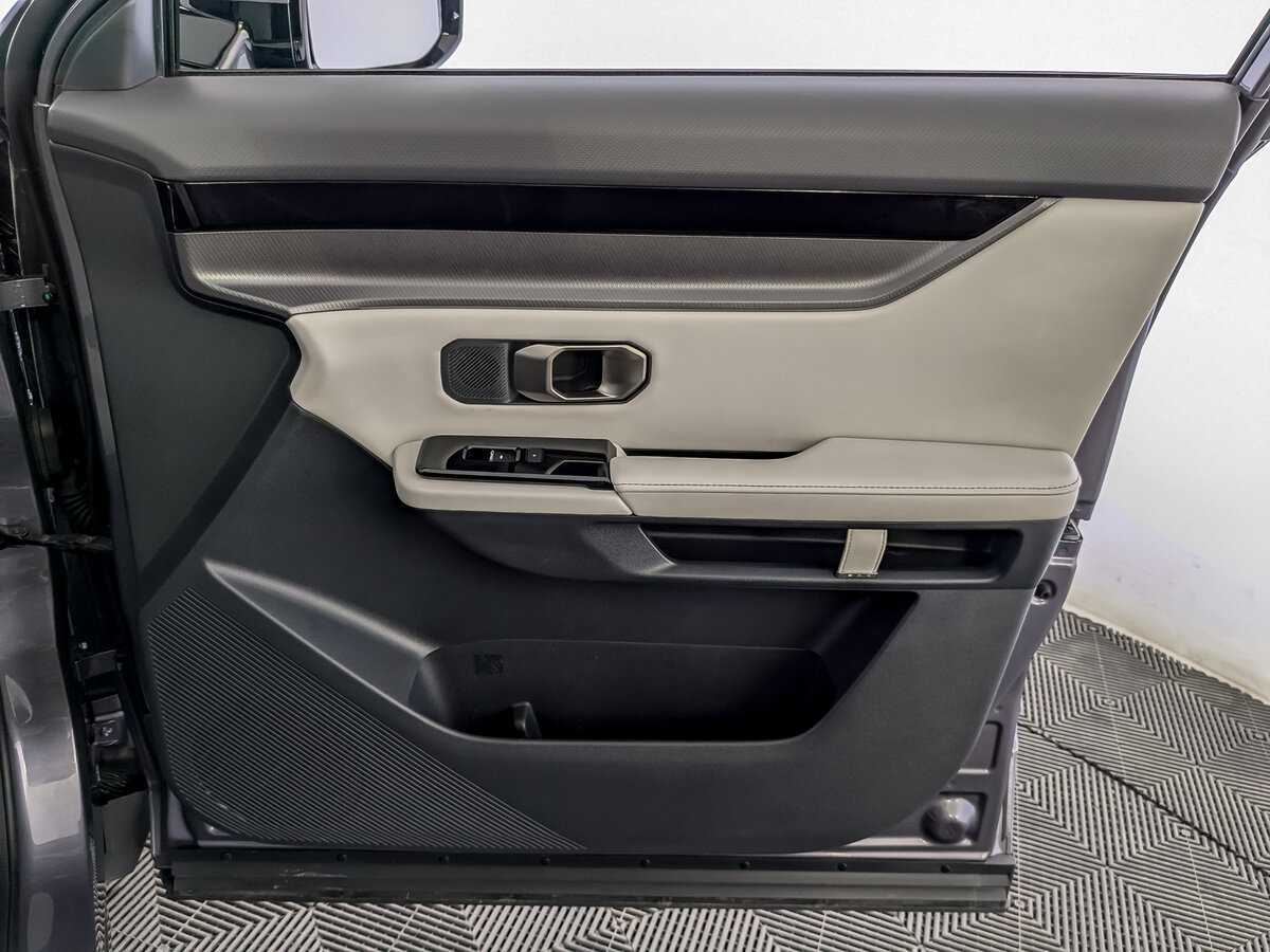 Купить Jetour Dashing с пробегом. Фото: #23