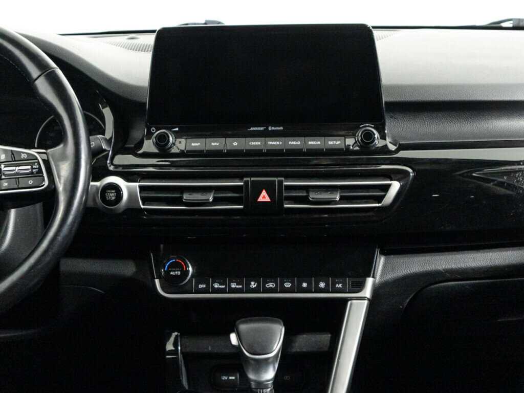 Продажа Б/У Киа Сельтос. Фото: #13