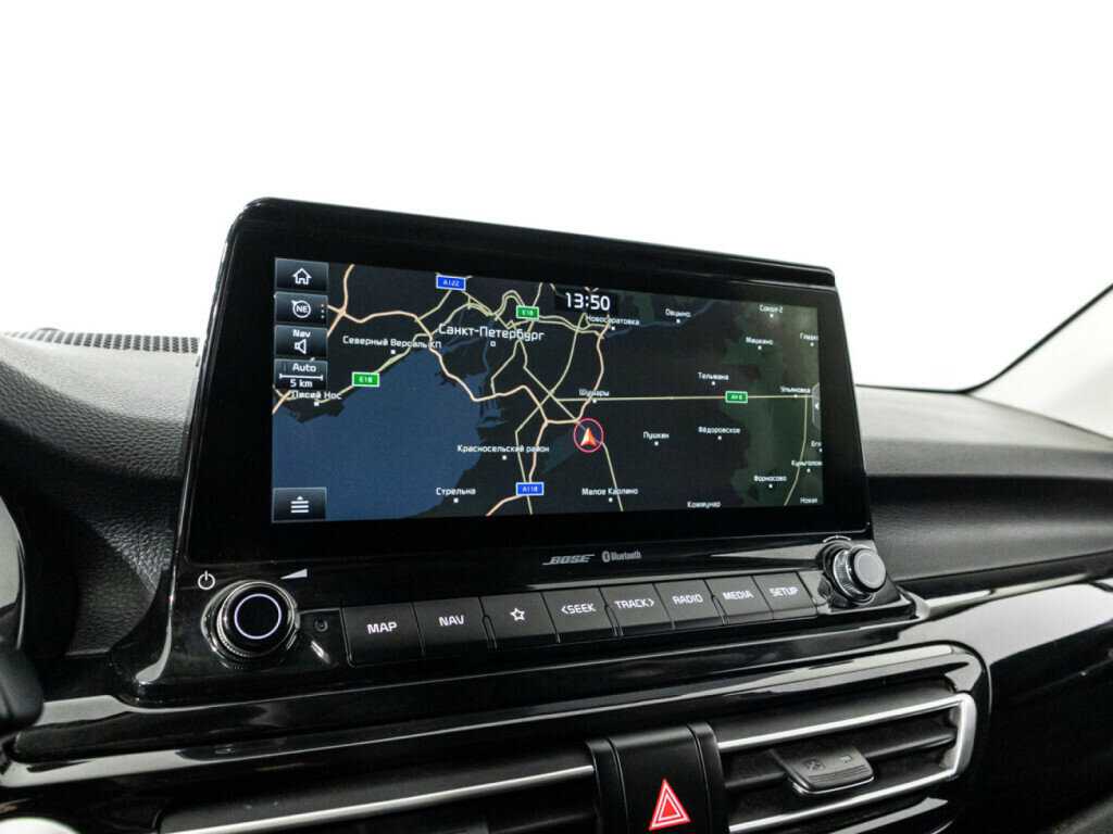 Продажа Б/У Киа Сельтос. Фото: #14