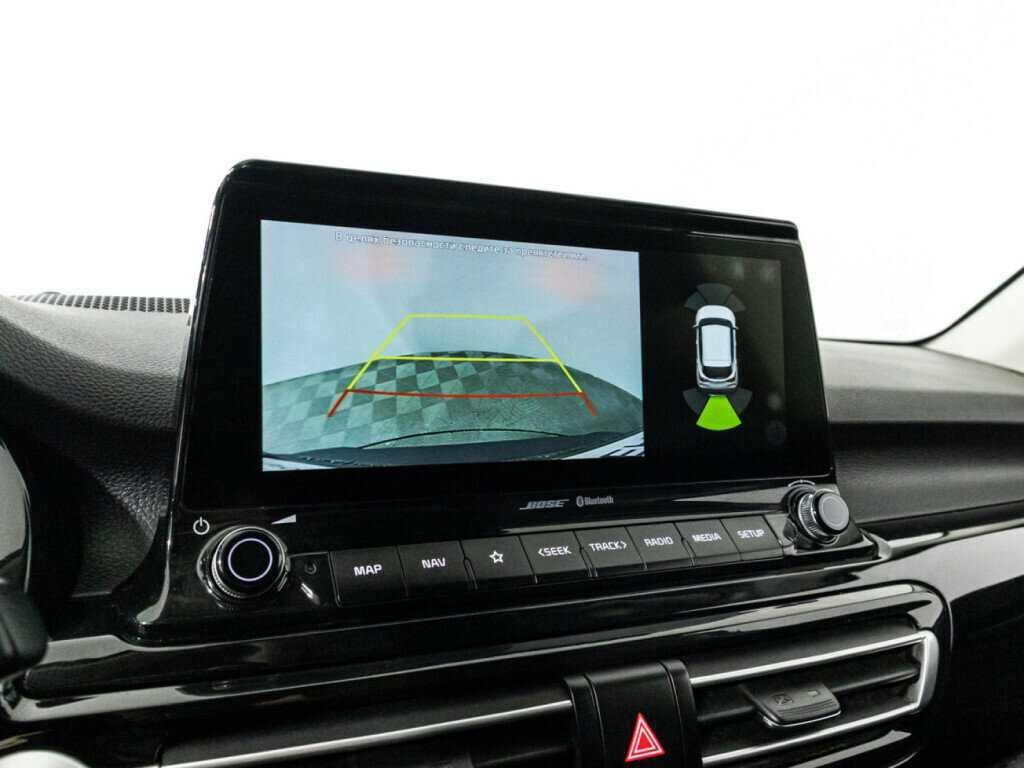 Продажа Б/У Киа Сельтос. Фото: #15