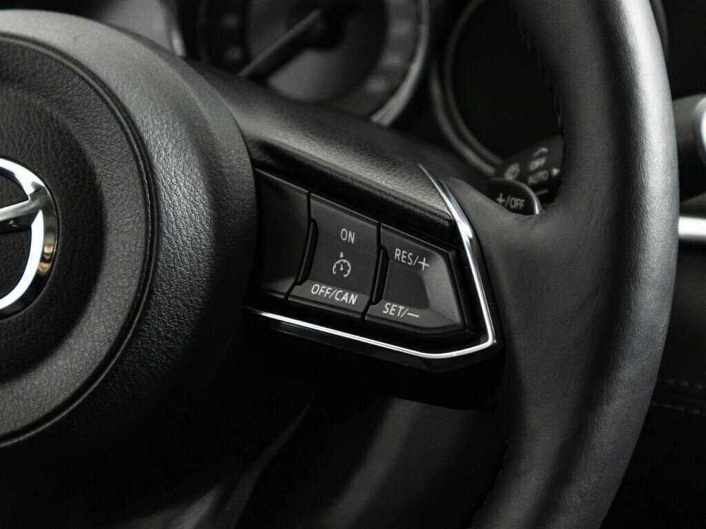 Купить Mazda 6 с пробегом. Фото: #20