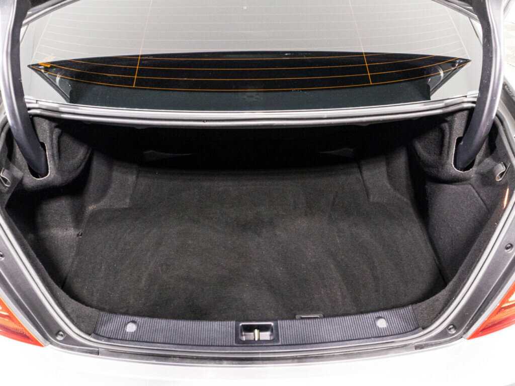 Купить Mercedes-Benz C-Класс с пробегом. Фото: #14