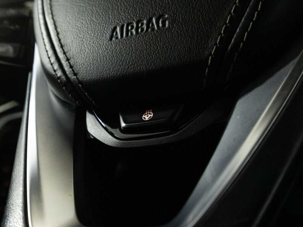 Купить BMW 5 серии с пробегом. Фото: #19