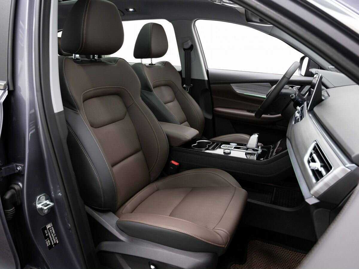 Продажа Б/У Чери Тигго 8 Про. Фото: #13