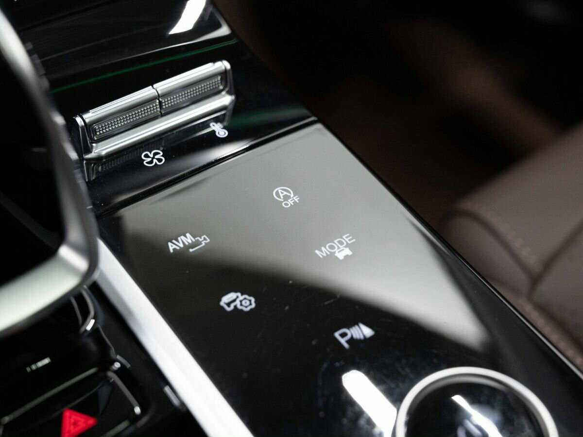 Продажа Б/У Чери Тигго 8 Про. Фото: #23