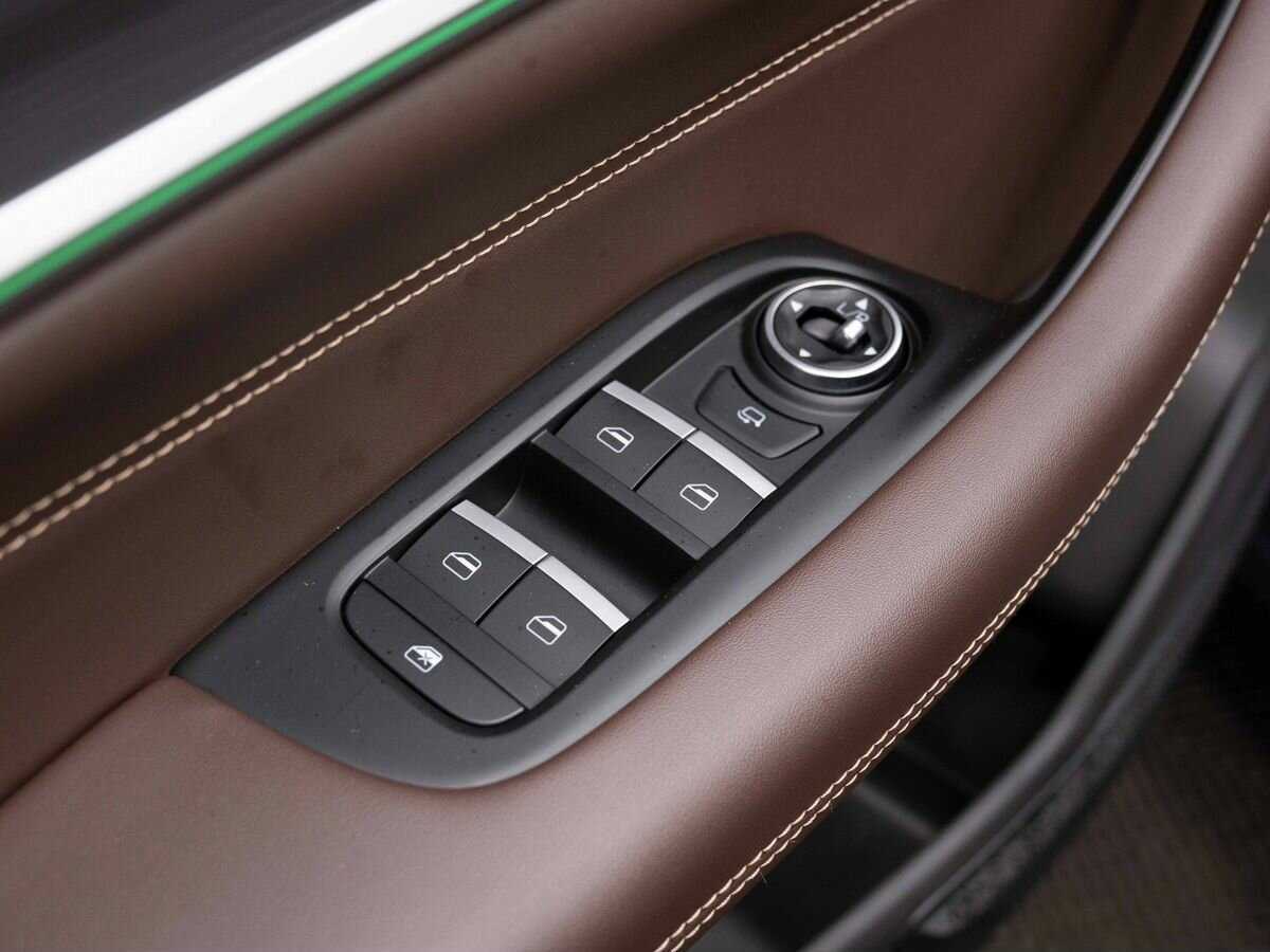 Продажа Б/У Чери Тигго 8 Про. Фото: #25