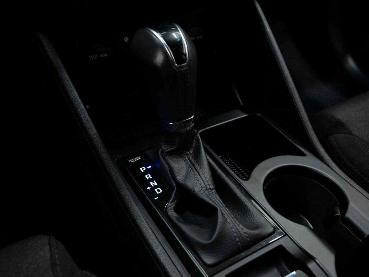 Продажа Б/У Хендай Туксон. Фото: #23