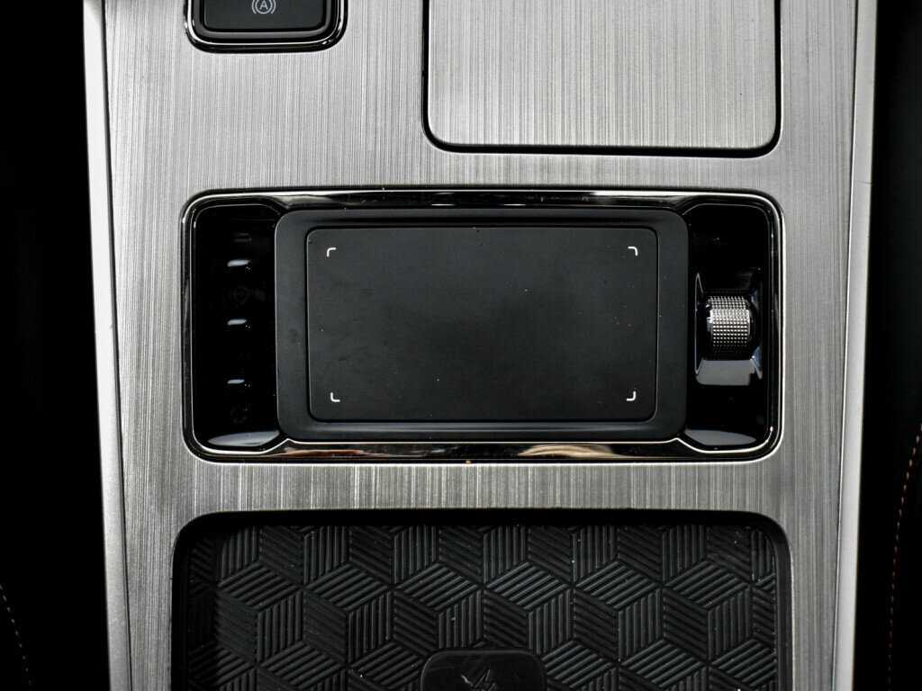 Купить EXEED TXL с пробегом. Фото: #10