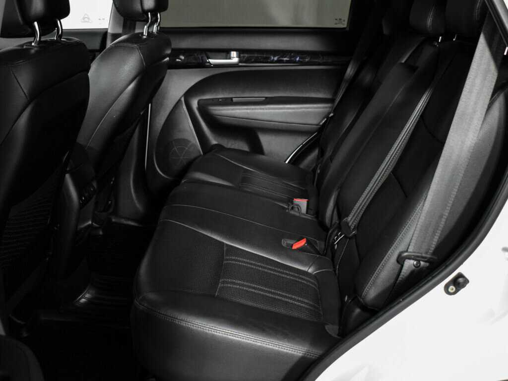 Продажа Б/У Киа Соренто. Фото: #14