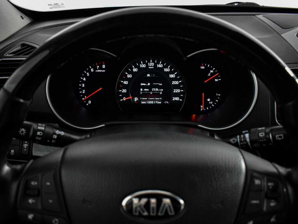 Продажа Б/У Киа Соренто. Фото: #21