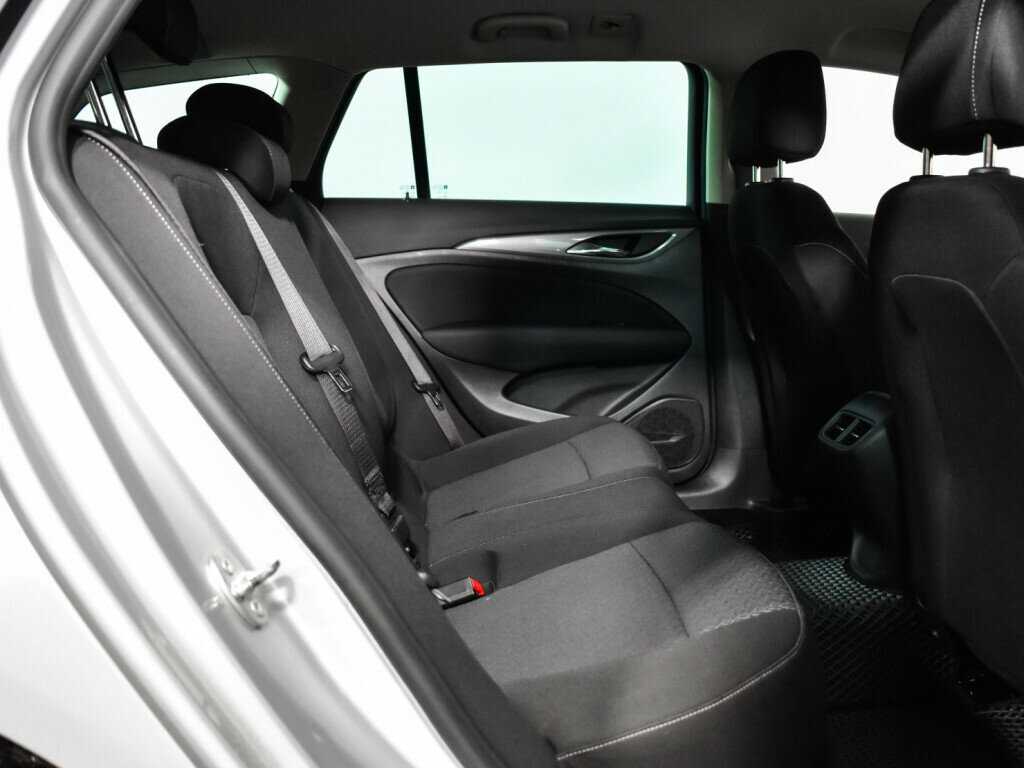 Продажа Б/У Опель Инсигния. Фото: #9