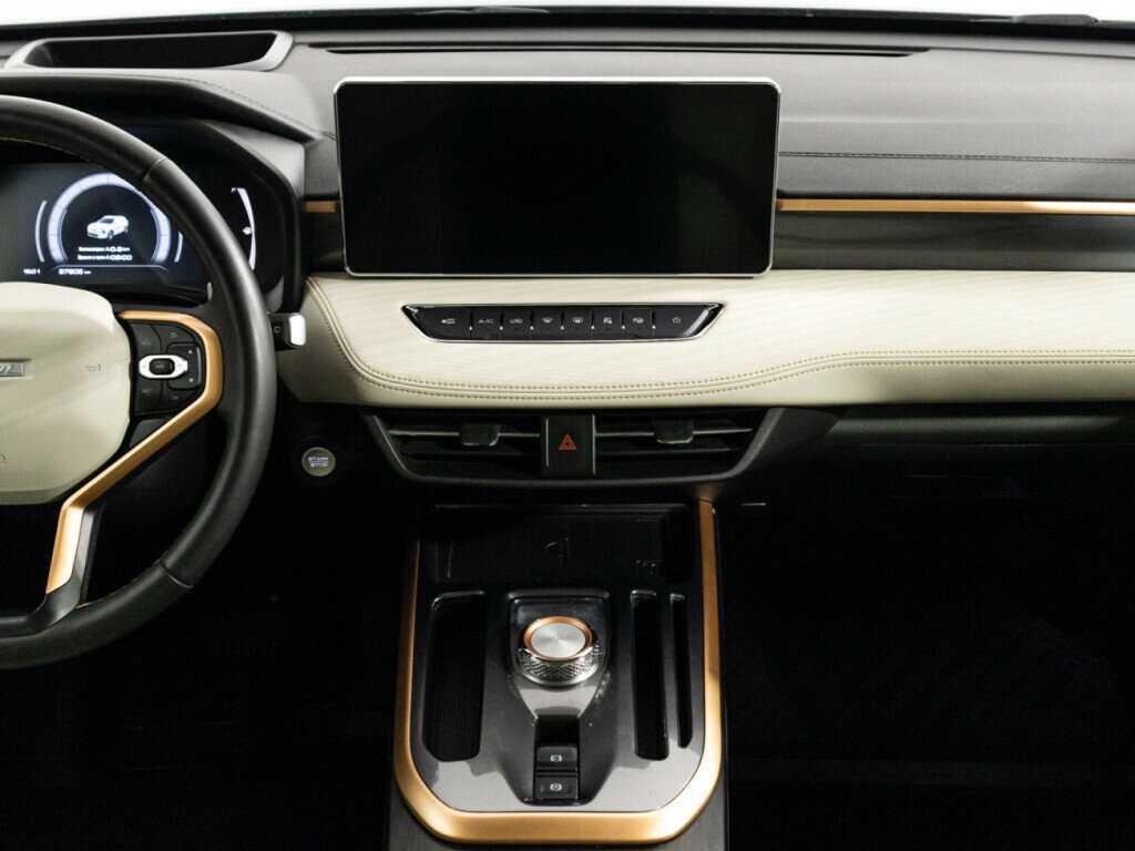 Продажа Б/У Хавал Джолион. Фото: #13